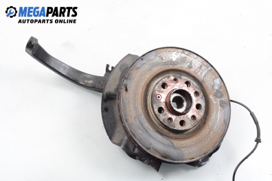 Шенкел главина за Alfa Romeo 159 Sedan (09.2005 - 11.2011), позиция: предна, дясна