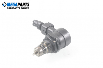 Регулатор налягане гориво за Alfa Romeo 159 Sedan (09.2005 - 11.2011) 1.9 JTDM 16V, 150 к.с., № Bosch 0 281 002 507