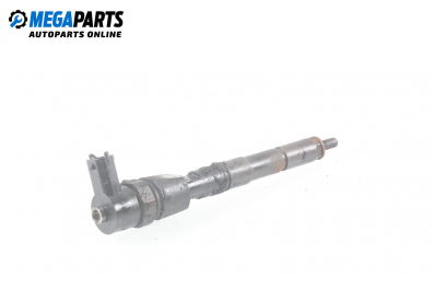 Дюза дизел за Alfa Romeo 159 Sedan (09.2005 - 11.2011) 1.9 JTDM 16V, 150 к.с., № Bosch 0 445 110 243