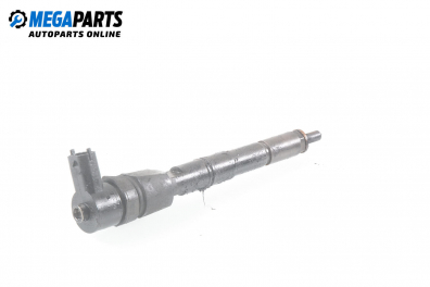 Дюза дизел за Alfa Romeo 159 Sedan (09.2005 - 11.2011) 1.9 JTDM 16V, 150 к.с., № Bosch 0 445 110 243