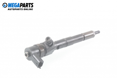 Дюза дизел за Alfa Romeo 159 Sedan (09.2005 - 11.2011) 1.9 JTDM 16V, 150 к.с., № Bosch 0 445 110 243