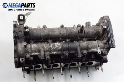 Глава за Alfa Romeo 159 Sedan (09.2005 - 11.2011) 1.9 JTDM 16V, 150 к.с.