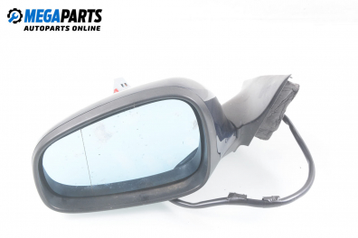 Огледало за Alfa Romeo 159 Sedan (09.2005 - 11.2011), 4+1 вр., седан, позиция: лява