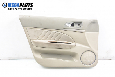 Кора врата за Alfa Romeo 159 Sedan (09.2005 - 11.2011), 4+1 вр., седан, позиция: предна, лява