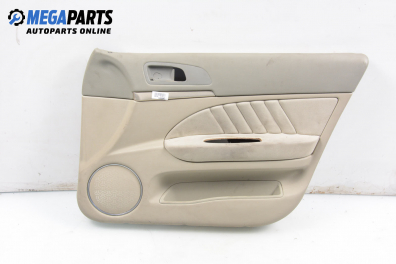 Кора врата за Alfa Romeo 159 Sedan (09.2005 - 11.2011), 4+1 вр., седан, позиция: предна, дясна