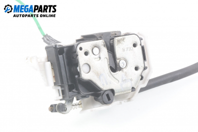 Брава на врата за Alfa Romeo 159 Sedan (09.2005 - 11.2011), позиция: предна, дясна