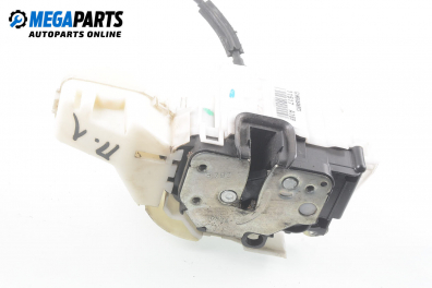 Брава на врата за Alfa Romeo 159 Sedan (09.2005 - 11.2011), позиция: предна, лява