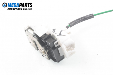 Брава на врата за Alfa Romeo 159 Sedan (09.2005 - 11.2011), позиция: задна, дясна