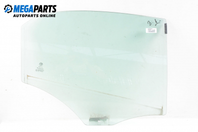 Странично стъкло за Alfa Romeo 159 Sedan (09.2005 - 11.2011), 4+1 вр., седан, позиция: задна, дясна