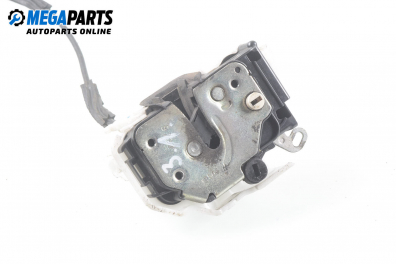 Брава на врата за Alfa Romeo 159 Sedan (09.2005 - 11.2011), позиция: задна, лява