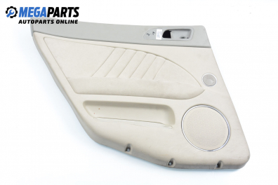 Кора врата за Alfa Romeo 159 Sedan (09.2005 - 11.2011), 4+1 вр., седан, позиция: задна, лява