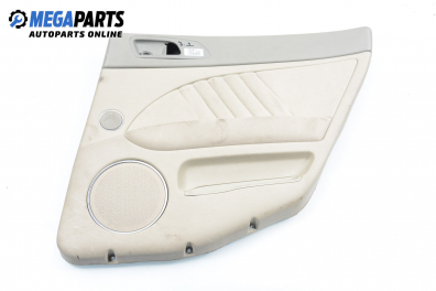 Кора врата за Alfa Romeo 159 Sedan (09.2005 - 11.2011), 4+1 вр., седан, позиция: задна, дясна