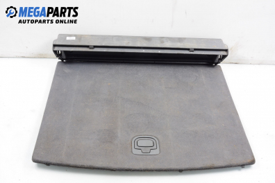 Кора багажник за Fiat Croma Station Wagon (06.2005 - 08.2011), комби