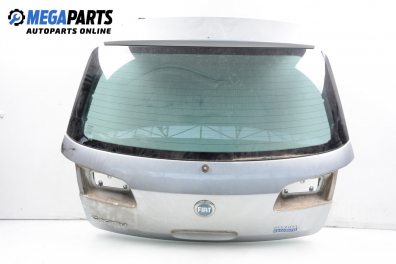 Заден капак за Fiat Croma Station Wagon (06.2005 - 08.2011), 4+1 вр., комби, позиция: задна