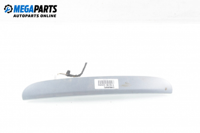 Лайсна заден капак за Fiat Croma Station Wagon (06.2005 - 08.2011), комби, позиция: задна