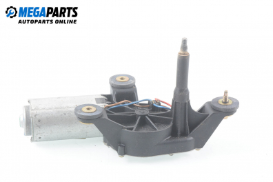 Ел. мотор за чистачките за Fiat Croma Station Wagon (06.2005 - 08.2011), комби, позиция: задна