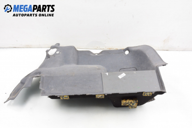 Кора багажник за Fiat Croma Station Wagon (06.2005 - 08.2011), комби