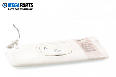 Сенник за Fiat Croma Station Wagon (06.2005 - 08.2011), позиция: лява