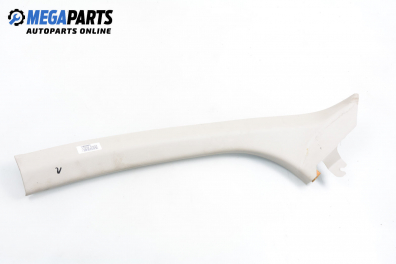 Интериорна пластмаса за Fiat Croma Station Wagon (06.2005 - 08.2011), 4+1 вр., комби, позиция: лява