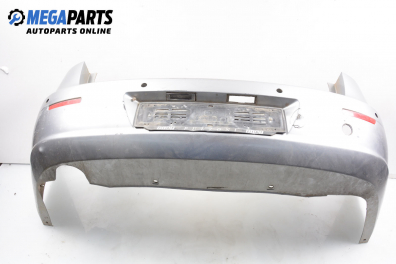 Задна броня за Fiat Croma Station Wagon (06.2005 - 08.2011), комби