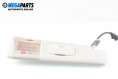 Сенник за Fiat Croma Station Wagon (06.2005 - 08.2011), позиция: дясна