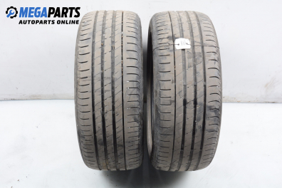 Летни гуми NEXEN 215/50/17, DOT: 3814
