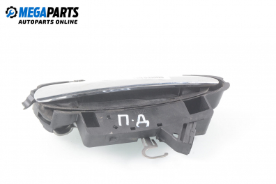 Външна дръжка за Fiat Croma Station Wagon (06.2005 - 08.2011), 4+1 вр., комби, позиция: предна, дясна