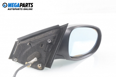 Огледало за Fiat Croma Station Wagon (06.2005 - 08.2011), 4+1 вр., комби, позиция: дясна