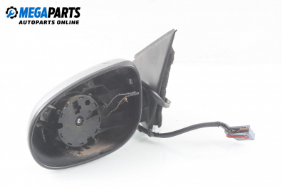 Огледало за Fiat Croma Station Wagon (06.2005 - 08.2011), 4+1 вр., комби, позиция: лява