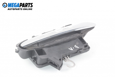 Външна дръжка за Fiat Croma Station Wagon (06.2005 - 08.2011), 4+1 вр., комби, позиция: задна, лява