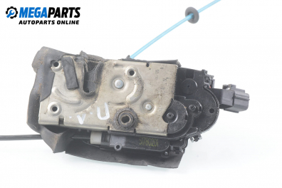 Брава на врата за Fiat Croma Station Wagon (06.2005 - 08.2011), позиция: предна, лява
