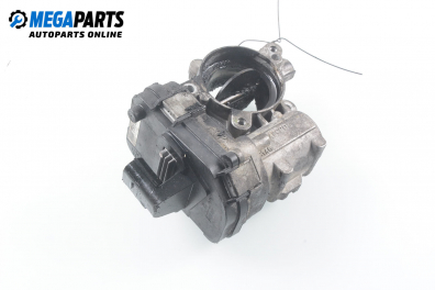 Дроселова клапа за Fiat Croma Station Wagon (06.2005 - 08.2011) 1.9 D Multijet, 150 к.с., № 48CPD4