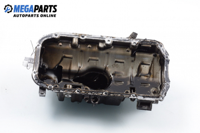 Картер за Fiat Croma Station Wagon (06.2005 - 08.2011) 1.9 D Multijet, 150 к.с.