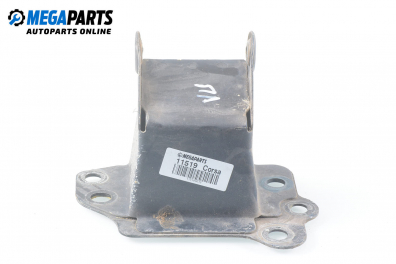 Буфер предна броня за Opel Corsa C Hatchback (09.2000 - 12.2009), хечбек, позиция: предна, лява