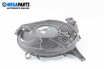 Перка охлаждане за Opel Corsa C Hatchback (09.2000 - 12.2009) 1.7 DI, 65 к.с.