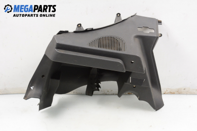 Кора багажник за Opel Corsa C Hatchback (09.2000 - 12.2009), хечбек