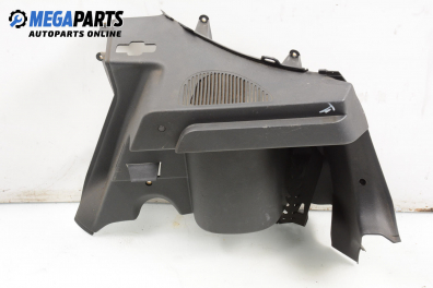 Кора багажник за Opel Corsa C Hatchback (09.2000 - 12.2009), хечбек