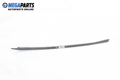 Външни лайсни за Opel Corsa C Hatchback (09.2000 - 12.2009), хечбек, позиция: лява