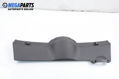 Кора заден капак за Opel Corsa C Hatchback (09.2000 - 12.2009), хечбек