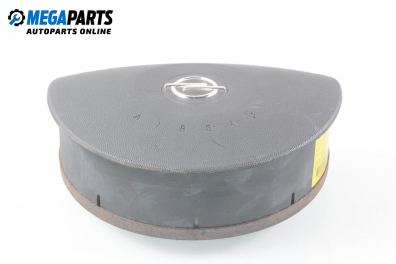 Airbag за Opel Corsa C Hatchback (09.2000 - 12.2009), 2+1 вр., хечбек, позиция: предна