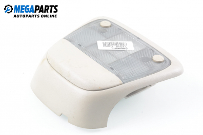 Плафон за Opel Corsa C Hatchback (09.2000 - 12.2009)