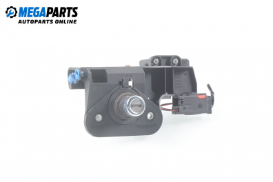 Ключалка заден капак за Opel Corsa C Hatchback (09.2000 - 12.2009), хечбек