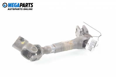 Каре на волана за Opel Corsa C Hatchback (09.2000 - 12.2009) 1.7 DI, 65 к.с., хечбек