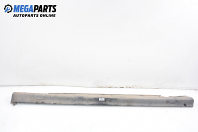 Праг за Opel Corsa C Hatchback (09.2000 - 12.2009), 2+1 вр., хечбек, позиция: лява