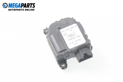 Моторче клапа парно за Opel Corsa C Hatchback (09.2000 - 12.2009) 1.7 DI, 65 к.с., № 6NN 008 298-02