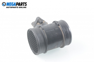 Дебитомер за Opel Corsa C Hatchback (09.2000 - 12.2009) 1.7 DI, 65 к.с., № Bosch 0 281 002 180