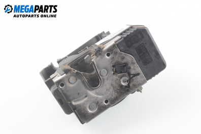 Брава на врата за Opel Corsa C Hatchback (09.2000 - 12.2009), позиция: дясна