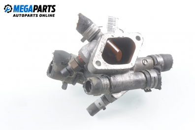 Корпус на термостат за Opel Corsa C Hatchback (09.2000 - 12.2009) 1.7 DI, 65 к.с.