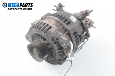 Алтернатор / генератор за Opel Corsa C Hatchback (09.2000 - 12.2009) 1.7 DI, 65 к.с., № 897189 1137