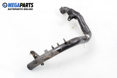 Тръба турбо за Opel Corsa C Hatchback (09.2000 - 12.2009) 1.7 DI, 65 к.с.